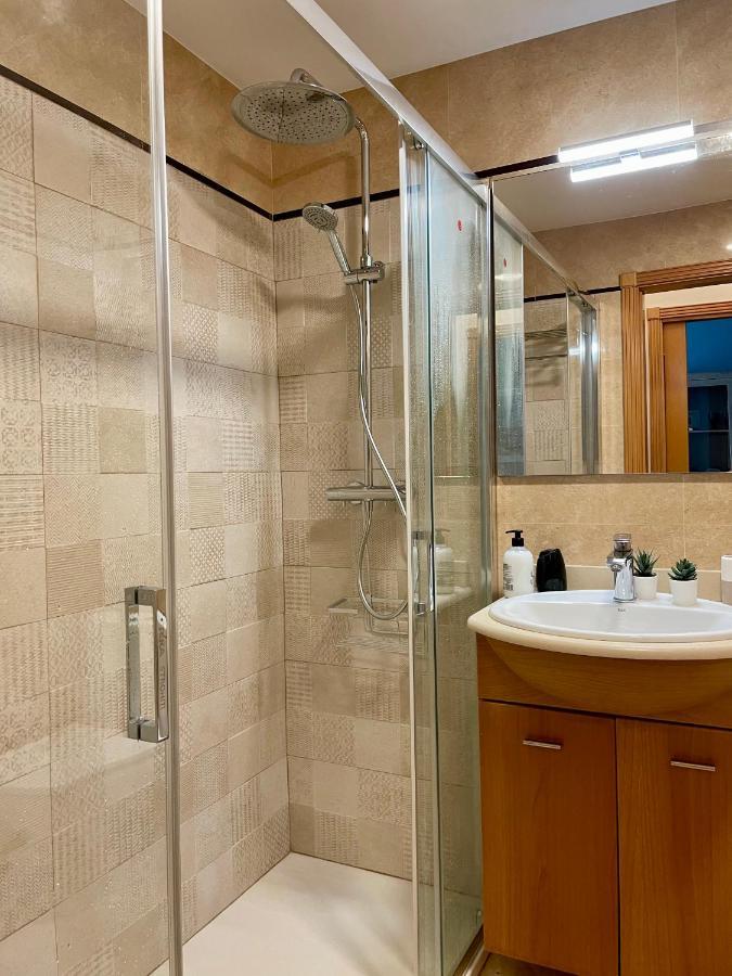 Nerja Sea View Apartment Ngoại thất bức ảnh