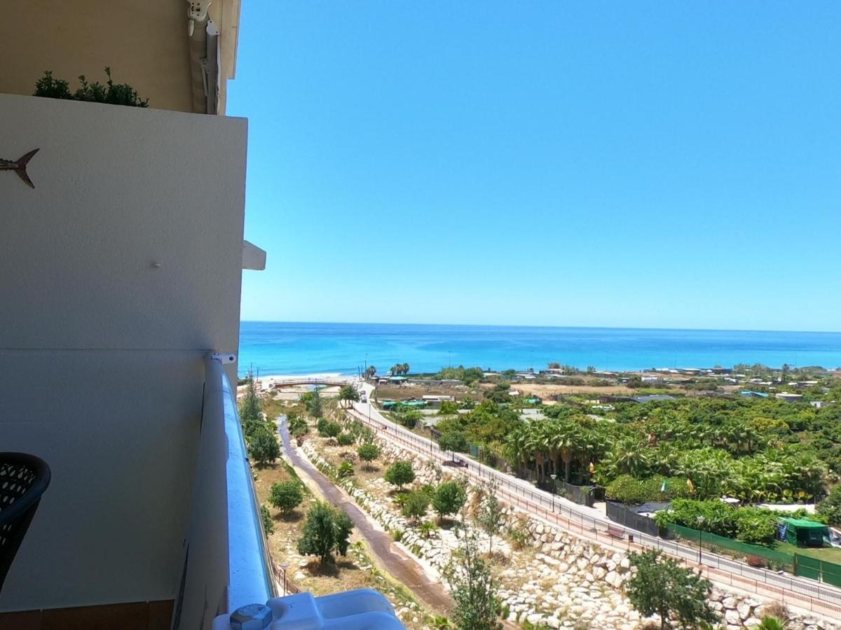 Nerja Sea View Apartment Ngoại thất bức ảnh