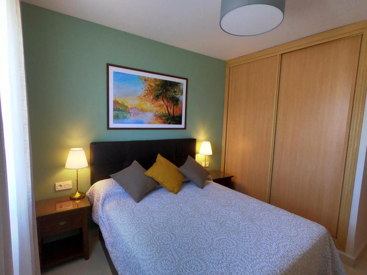 Nerja Sea View Apartment Ngoại thất bức ảnh